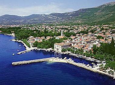 Holiday Apartment in Kastela (Splitsko-Dalmatinska) or holiday homes and vacation rentals