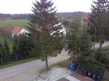 Holiday Apartment in Ptenitz OT-Feldhusen (Mecklenburgische Ostseekste) or holiday homes and vacation rentals