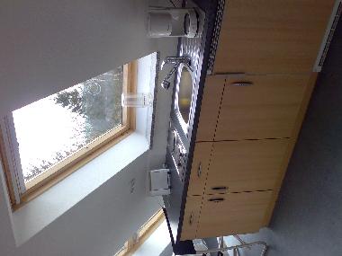 Holiday Apartment in Ptenitz OT-Feldhusen (Mecklenburgische Ostseekste) or holiday homes and vacation rentals