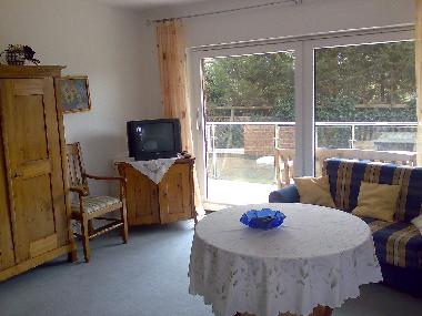 Holiday Apartment in Ptenitz OT-Feldhusen (Mecklenburgische Ostseekste) or holiday homes and vacation rentals