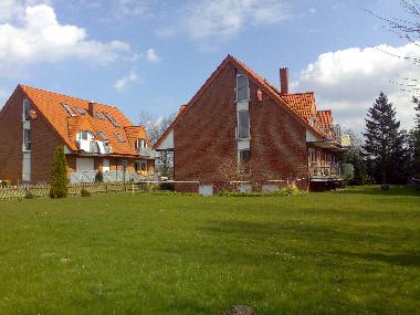 Holiday Apartment in Ptenitz OT-Feldhusen (Mecklenburgische Ostseekste) or holiday homes and vacation rentals