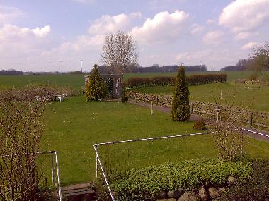 Holiday Apartment in Ptenitz OT-Feldhusen (Mecklenburgische Ostseekste) or holiday homes and vacation rentals