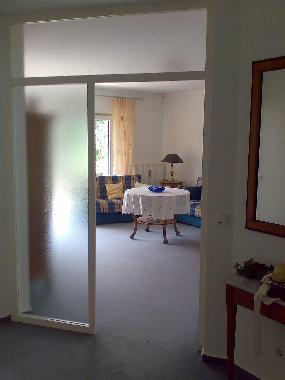 Holiday Apartment in Ptenitz OT-Feldhusen (Mecklenburgische Ostseekste) or holiday homes and vacation rentals