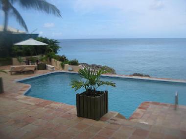 Villa in SINT MAARTEN (Sint Maarten) or holiday homes and vacation rentals