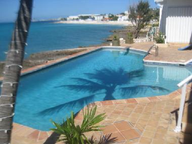 Villa in SINT MAARTEN (Sint Maarten) or holiday homes and vacation rentals