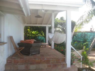 Villa in SINT MAARTEN (Sint Maarten) or holiday homes and vacation rentals
