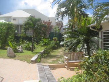 Villa in SINT MAARTEN (Sint Maarten) or holiday homes and vacation rentals