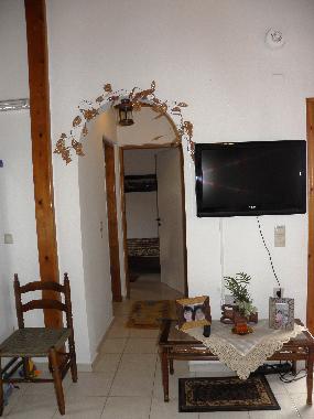 Holiday Apartment in RETHYMNON (Rethymni) or holiday homes and vacation rentals