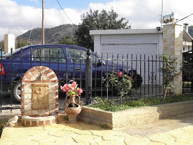 Holiday Apartment in RETHYMNON (Rethymni) or holiday homes and vacation rentals