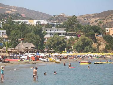 Holiday Apartment in RETHYMNON (Rethymni) or holiday homes and vacation rentals