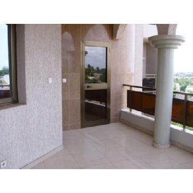 Holiday Apartment in Tokoin  (Lome) or holiday homes and vacation rentals