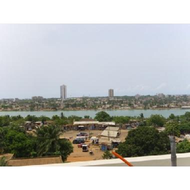 Holiday Apartment in Tokoin  (Lome) or holiday homes and vacation rentals