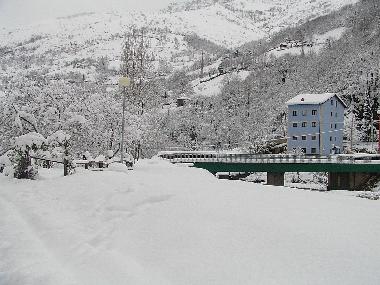 Holiday Apartment in Collanzo (Asturias) or holiday homes and vacation rentals