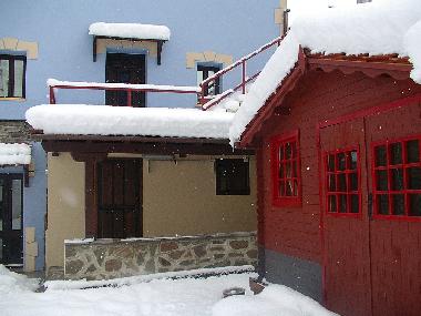 Holiday Apartment in Collanzo (Asturias) or holiday homes and vacation rentals