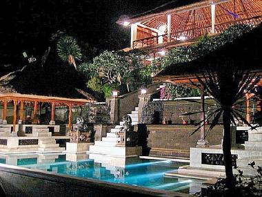 Majestic Villa