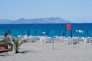 Patti Marina beach