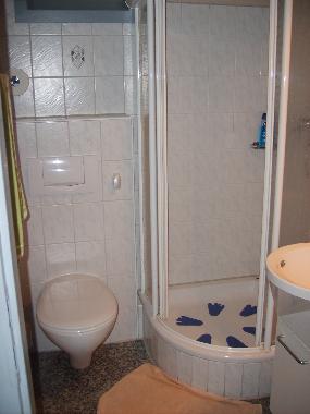 Holiday House in Kirchheim (Kurhessisches Bergland) or holiday homes and vacation rentals