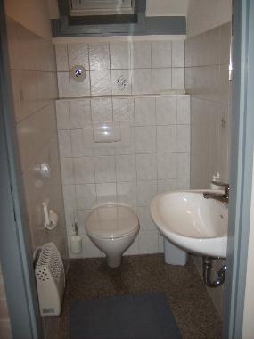 Holiday House in Kirchheim (Kurhessisches Bergland) or holiday homes and vacation rentals