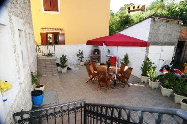 Holiday House in Dobrota (Montenegro) or holiday homes and vacation rentals