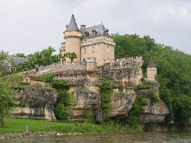 Views from the River