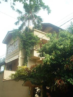 Holiday Apartment in Induruwa (Kalutara) or holiday homes and vacation rentals