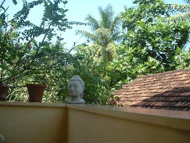 Holiday Apartment in Induruwa (Kalutara) or holiday homes and vacation rentals