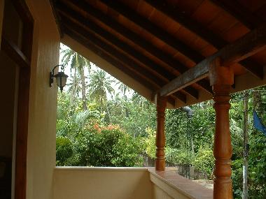 Holiday Apartment in Induruwa (Kalutara) or holiday homes and vacation rentals