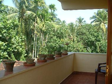 Holiday Apartment in Induruwa (Kalutara) or holiday homes and vacation rentals
