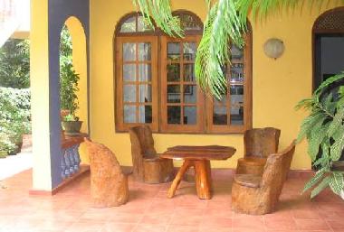 Holiday Apartment in Induruwa (Kalutara) or holiday homes and vacation rentals