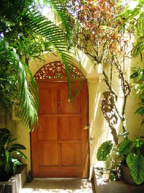 Holiday Apartment in Induruwa (Kalutara) or holiday homes and vacation rentals