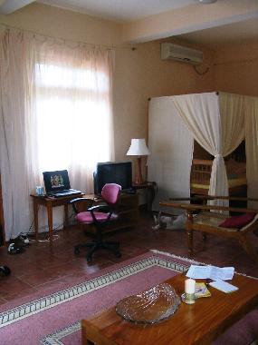 Holiday Apartment in Induruwa (Kalutara) or holiday homes and vacation rentals