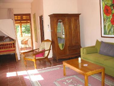 Holiday Apartment in Induruwa (Kalutara) or holiday homes and vacation rentals