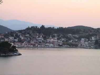 Holiday House in AMALIAPOLI -MITZELA (Magnisia) or holiday homes and vacation rentals