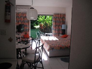 Holiday Apartment in Rockley (Christ Church) or holiday homes and vacation rentals
