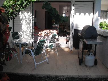 Holiday Apartment in Rockley (Christ Church) or holiday homes and vacation rentals