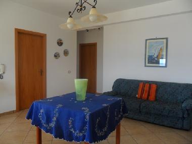 Holiday Apartment in Alcamo Marina (Trapani) or holiday homes and vacation rentals