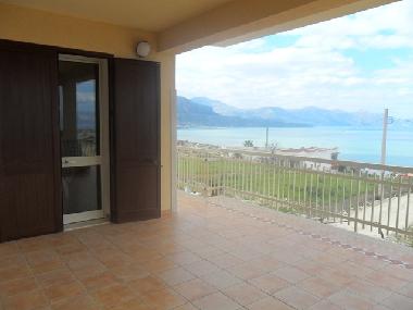 Holiday Apartment in Alcamo Marina (Trapani) or holiday homes and vacation rentals