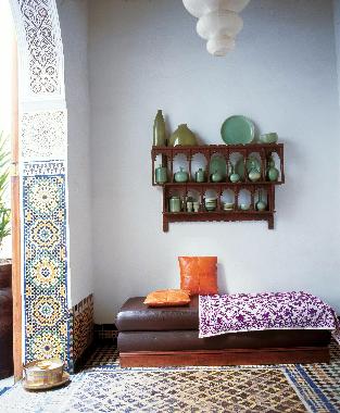 Holiday House in fes (Fes) or holiday homes and vacation rentals