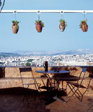 Holiday House in fes (Fes) or holiday homes and vacation rentals