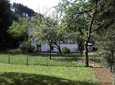 Holiday House in Meschede (Sauerland) or holiday homes and vacation rentals