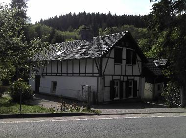 Holiday House in Meschede (Sauerland) or holiday homes and vacation rentals