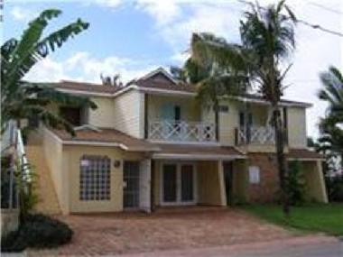 Holiday Apartment in SOSUA (Puerto Plata) or holiday homes and vacation rentals