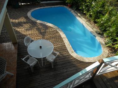 Holiday Apartment in SOSUA (Puerto Plata) or holiday homes and vacation rentals