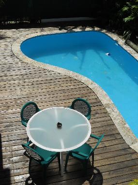 Holiday Apartment in SOSUA (Puerto Plata) or holiday homes and vacation rentals