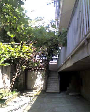 Holiday Apartment in Lazzaro (Reggio di Calabria) or holiday homes and vacation rentals