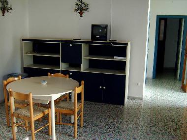 Bed and Breakfast in Paestum - Capaccio (Salerno) or holiday homes and vacation rentals