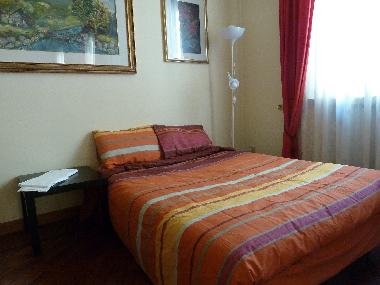 Extra bed in case of large group