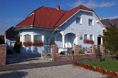 Holiday House in Bk (Vas) or holiday homes and vacation rentals