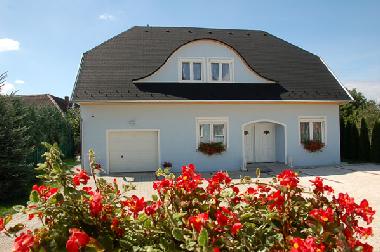 Holiday House in Bk (Vas) or holiday homes and vacation rentals