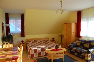 Holiday House in Bk (Vas) or holiday homes and vacation rentals